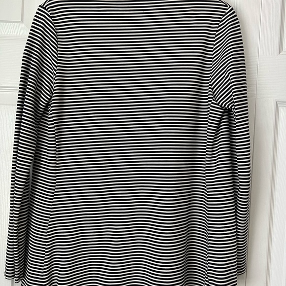 Striped Blazer - Picture 3 of 6